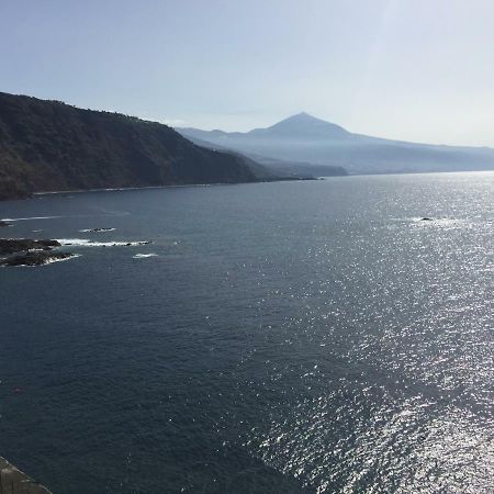 Apartamento Mesa Del Mar Puerto de la Madera Dış mekan fotoğraf